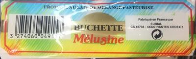 Bchette Mlusine