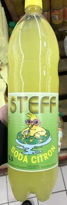 Soda Citron
