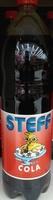 Steff Cola Report Card
