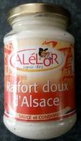 Raifort Doux D'Alsace Report Card