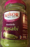 Moutarde Wasabi Report Card