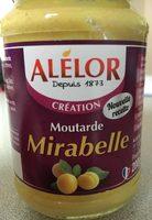 Moutarde Mirabelle Report Card