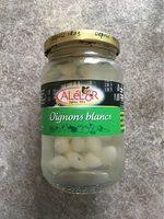 Oignons Blancs Aigres Doux Report Card