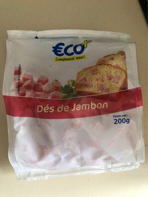 Ds De Jambon