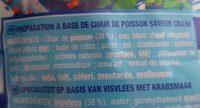 Rp De La Mer Ingredients