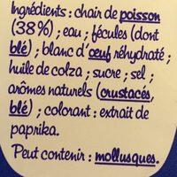 L'Original Ingredients