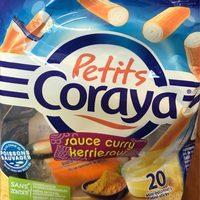 Petit Coraya Report Card