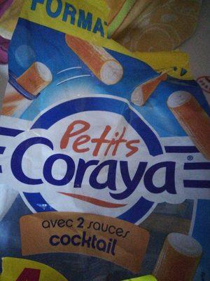 Petits Coraya