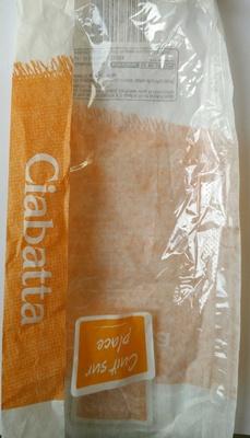 Ciabatta