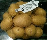 Pommes De Terre Report Card