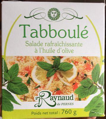 Tabboul