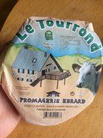 Le Tourond Report Card