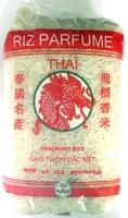 Riz Parfum Tha Report Card