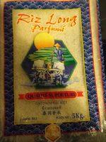 Riz Parf Thai Riziere 5Kg, Report Card