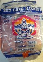 Riz Long Basmati Qualit Suprieure Report Card