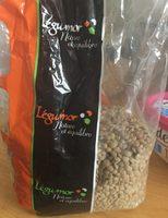 Lentilles Blondes 4mm Report Card