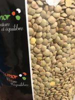 Lent. Blondes Imp 6Mm 1 Kg, Ingredients