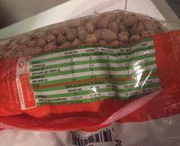 P.chiche T.gros Imp 1Kg, Ingredients