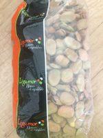 1KG Feves H-coeur Report Card