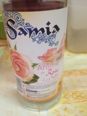 Arme De Rose