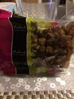 Raisins Secs Bruns Report Card