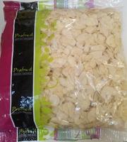 Amandes Effilles Report Card