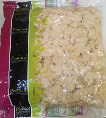 Amandes Effilles