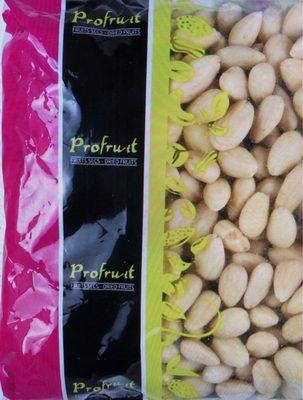 400G Amandes Blanches Entieres Profruit