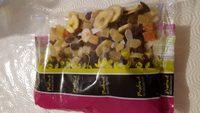 500G Melange Fruits Exotiques Profruit Report Card