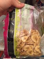 Chips De Bananes Sucres Report Card