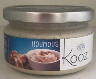 Houmous