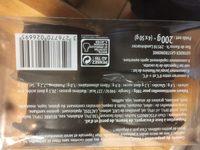 4 Mijots Escargots Et Persillade Ingredients