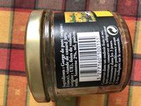 Terrine De Canard Au Sauternes Ingredients