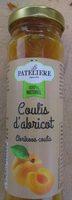 Coulis D'abricot Report Card