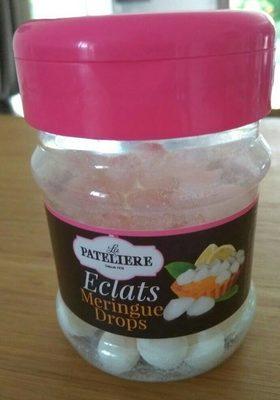 Clats De Meringue