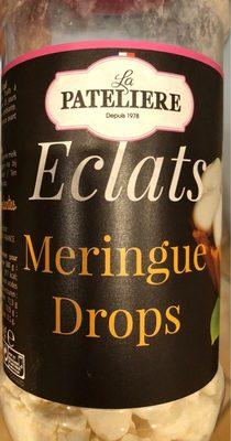 Clats De Meringue