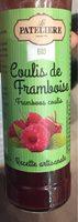 Coulis De Framboise Report Card