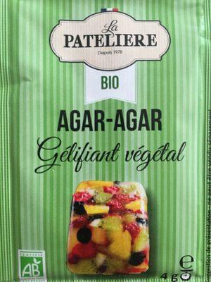 Agar-agar