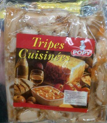 Tripes Cuisines