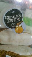 Petits Glacs De Mouthe Report Card