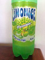 Limonice Pomme Report Card