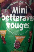 Betravines, Calibre 15/50, Sachet Report Card