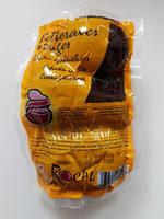 Betterave Sous Vide Rocal Report Card