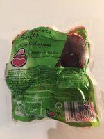 Betteraves Cuites Biologiques Report Card