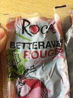 Betteraves Rouges 2 X 500 G, 1000g Ingredients