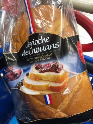 La Brioche Des Chouans