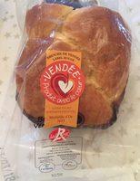 Brioche De Vende Label Rouge Report Card