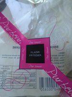 Brioche Nanterre Pur Beurre  Report Card
