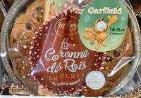 La Couronne Des Rois Brioche Aux Ppites De Chocolat Report Card