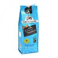 Caf 100% Grand Arabica Report Card